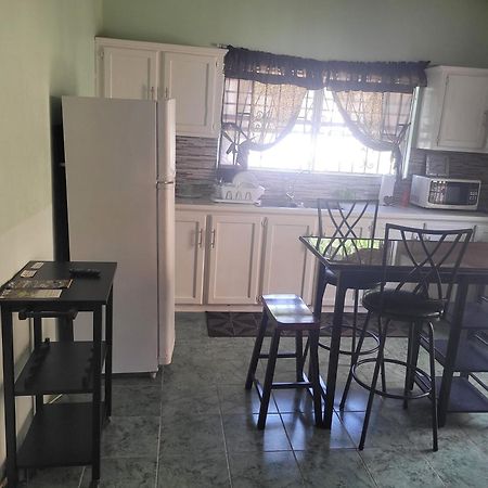 Apartment Joanna Rodney Bay Bagian luar foto