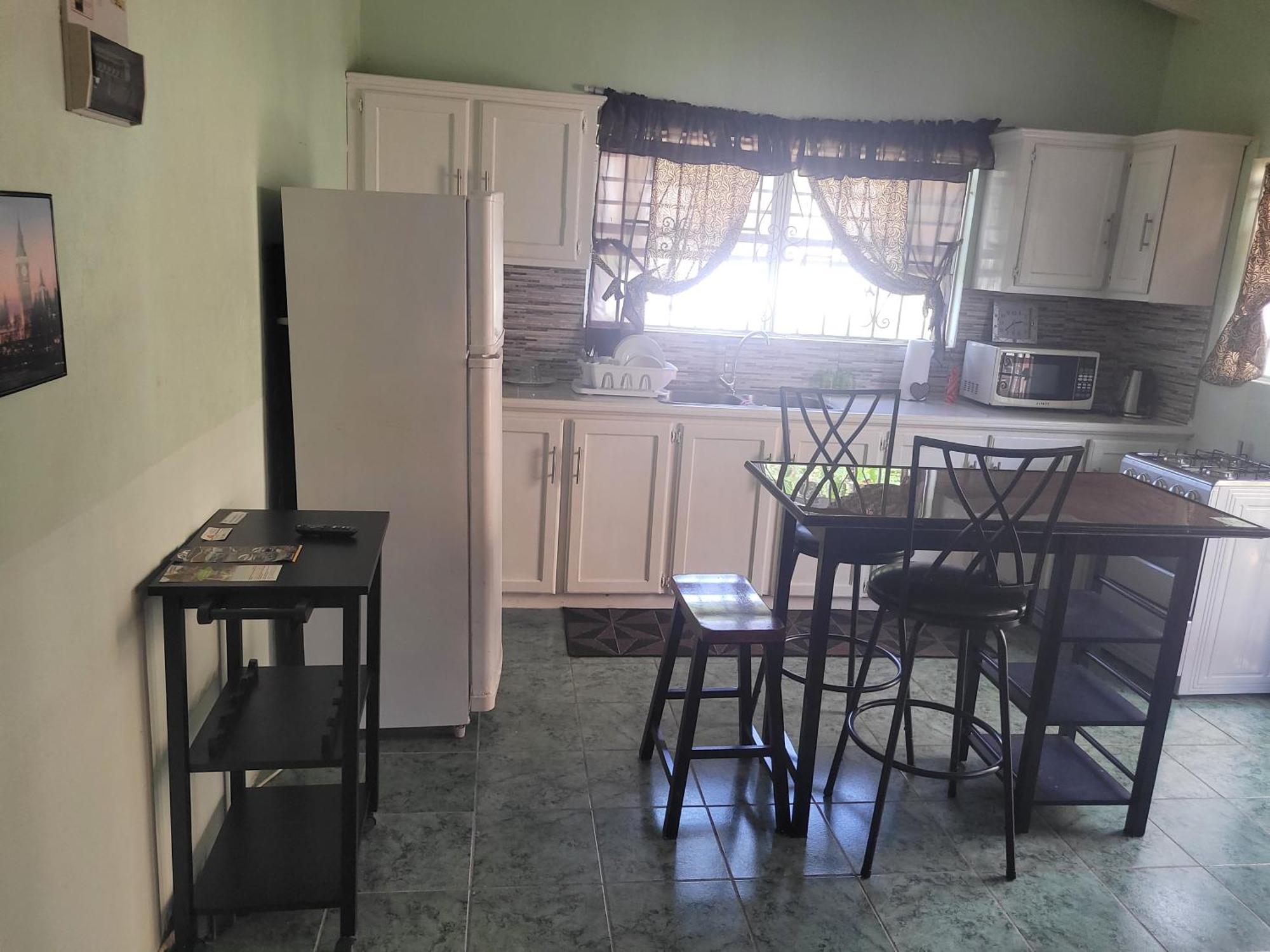 Apartment Joanna Rodney Bay Bagian luar foto