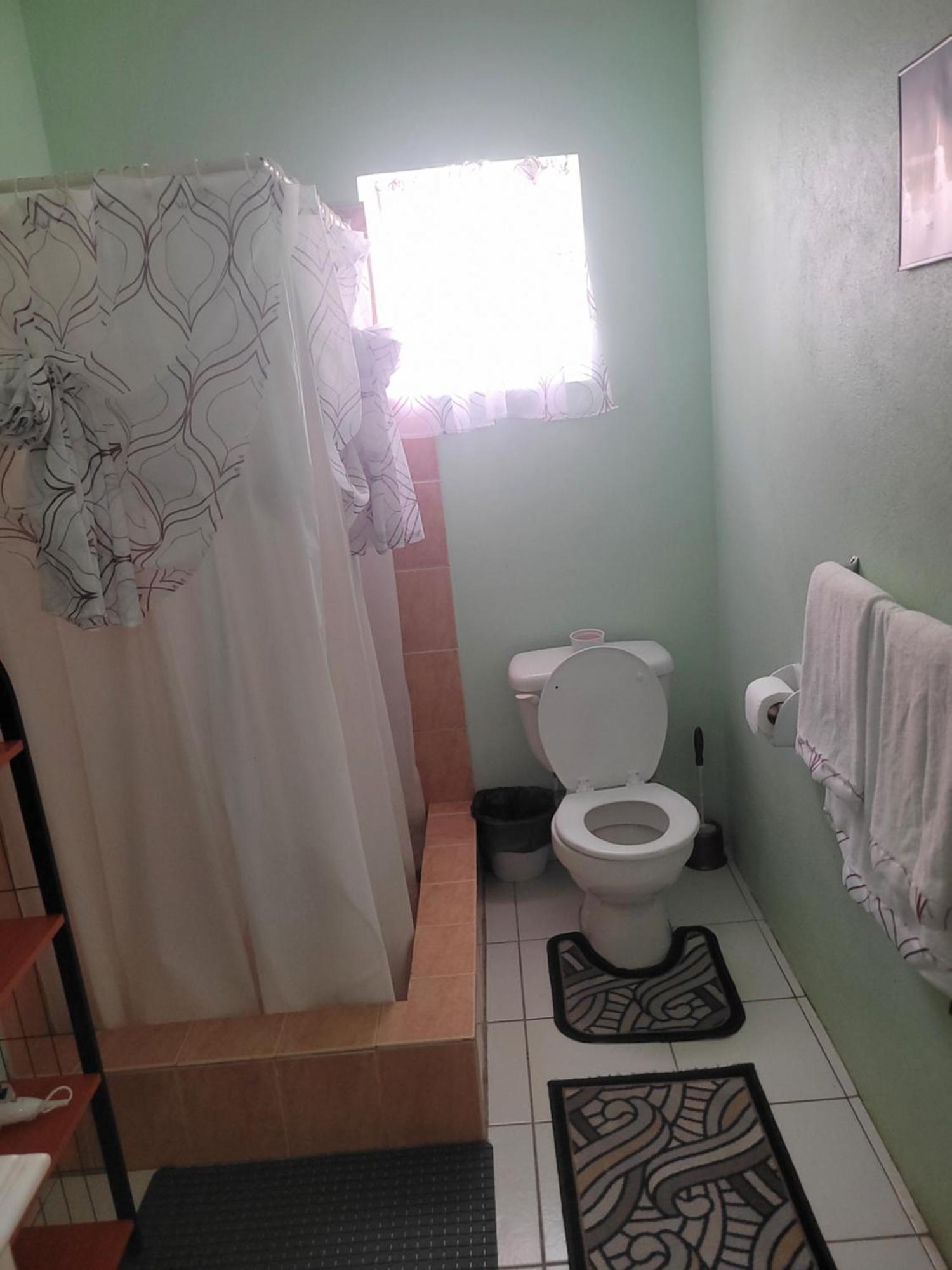Apartment Joanna Rodney Bay Bagian luar foto