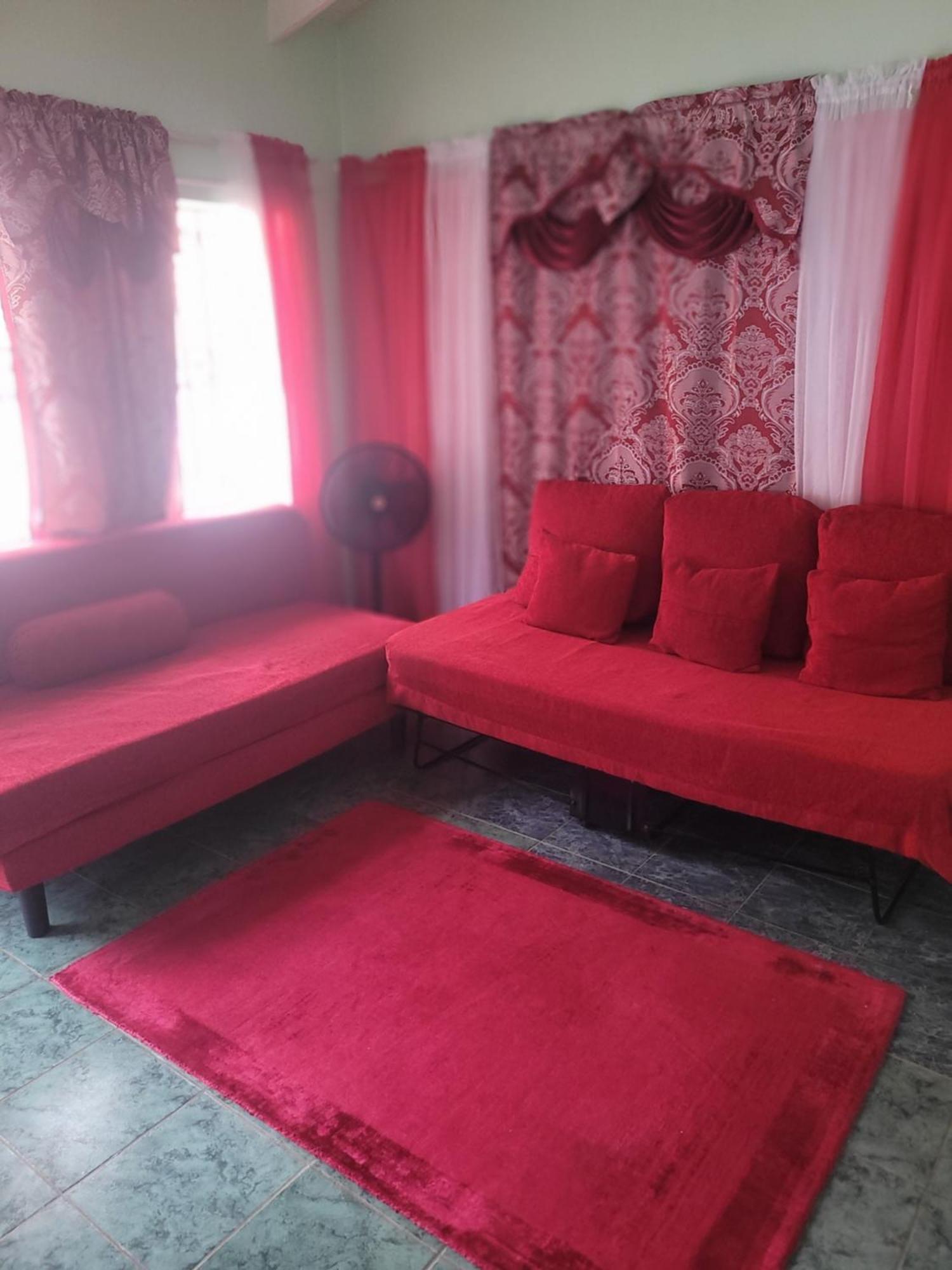 Apartment Joanna Rodney Bay Bagian luar foto