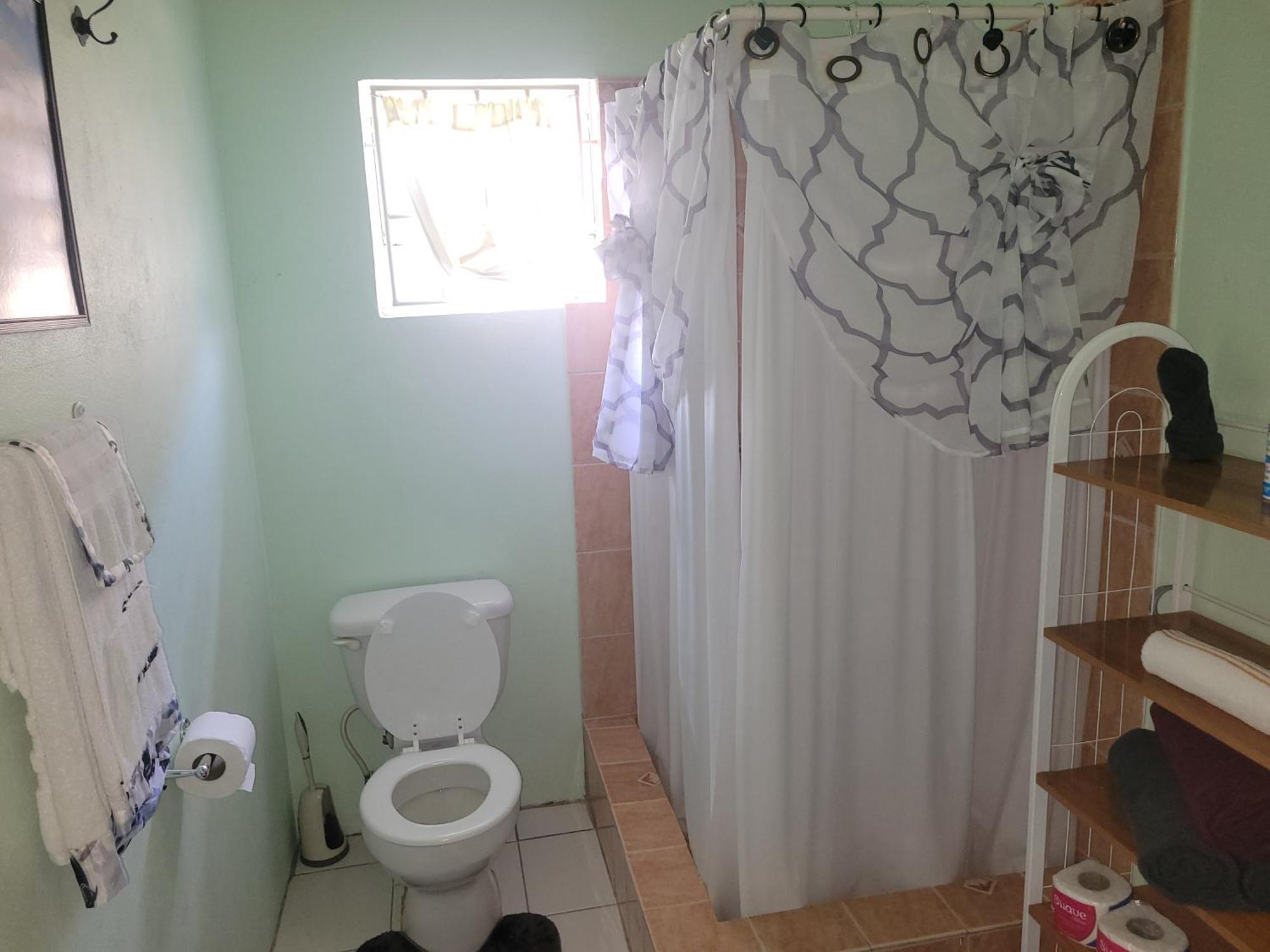 Apartment Joanna Rodney Bay Bagian luar foto