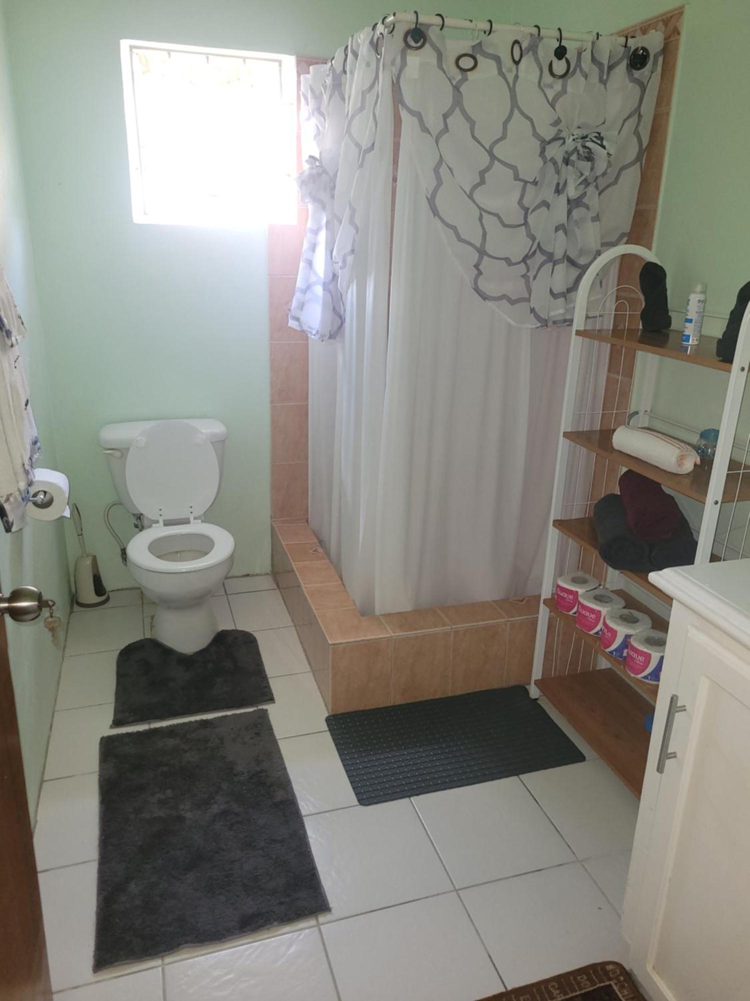 Apartment Joanna Rodney Bay Bagian luar foto