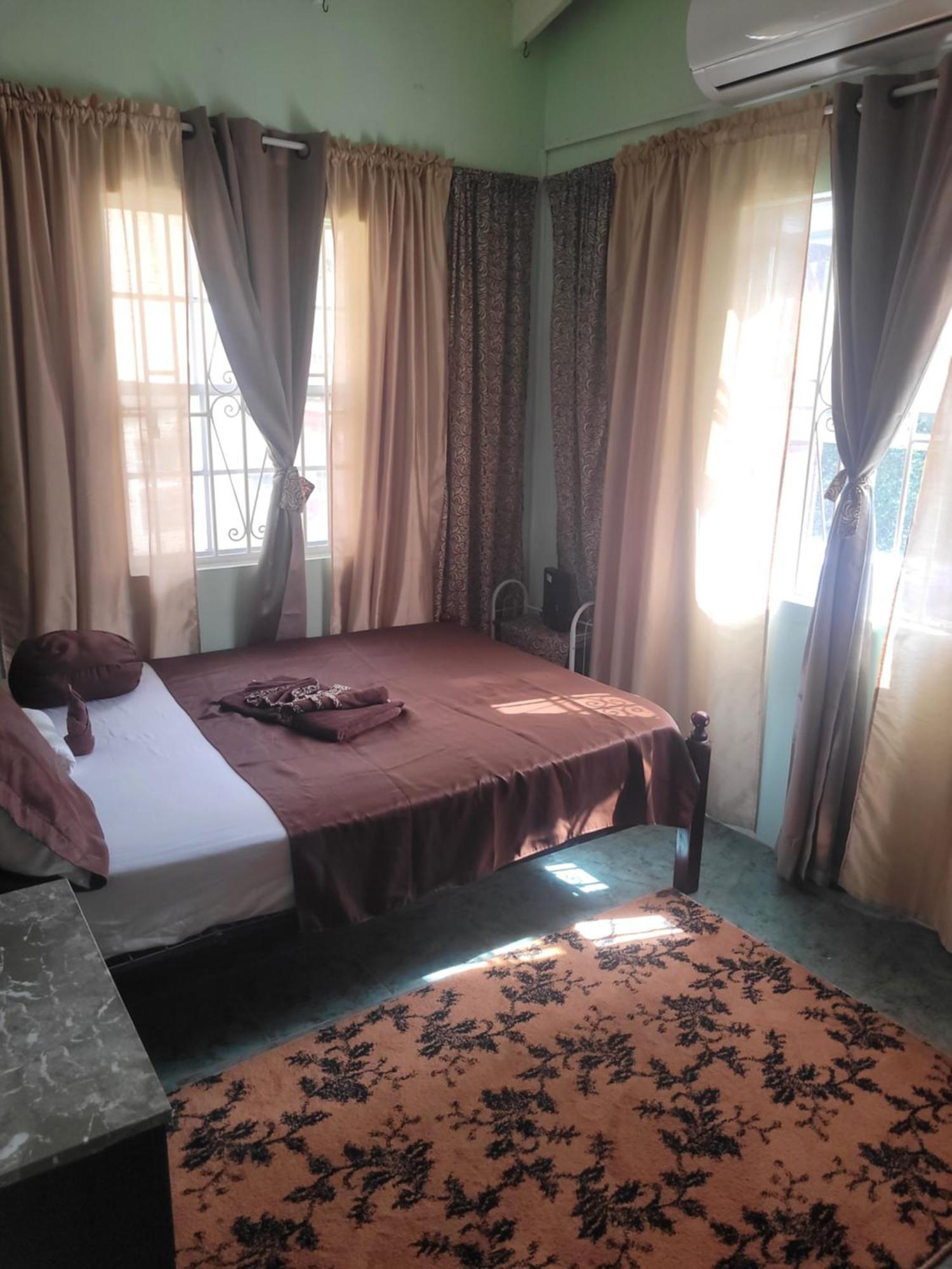 Apartment Joanna Rodney Bay Bagian luar foto