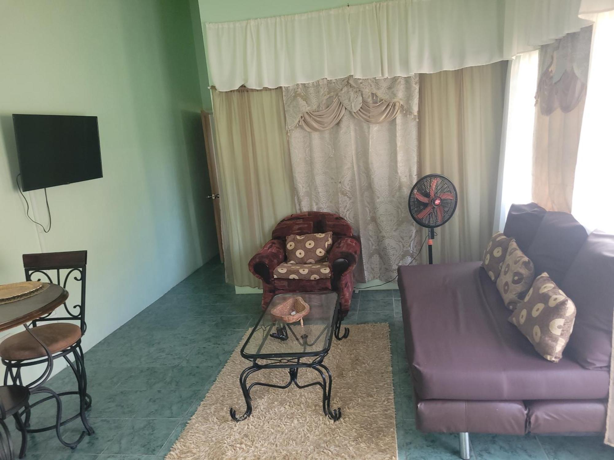 Apartment Joanna Rodney Bay Bagian luar foto