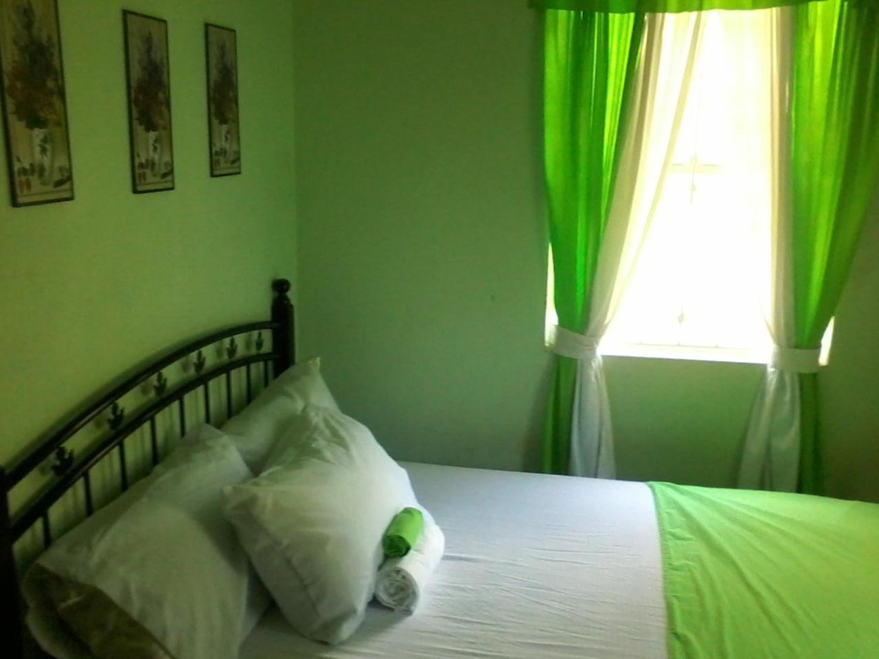 Apartment Joanna Rodney Bay Bagian luar foto